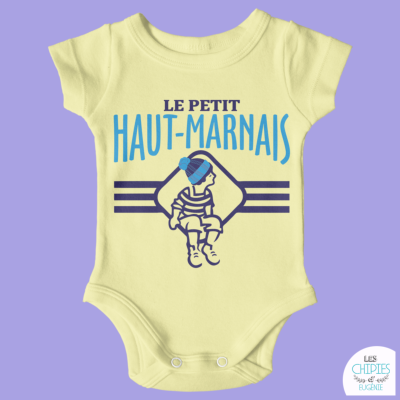 BODY " LE PETIT HAUT-MARNAIS"