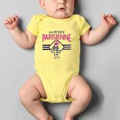 BODY " LA PETITE PARISIENNE"