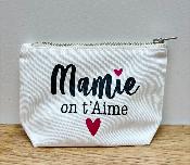 POCHETTE MAMIE