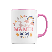 MUG "FUTURE MAMIE 2024"