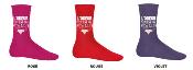 CHAUSSETTES "L’ODEUR NE VIENT PAS DE LÀ !" FEMME