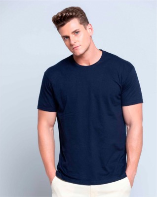 TSHIRT HOMME PERSONNALISABLE