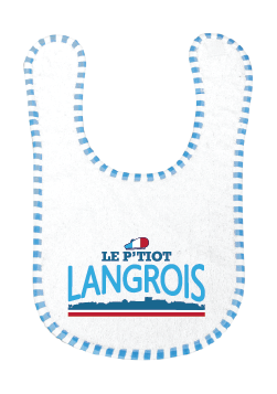 BAVOIR LE P'TIOT LANGROIS