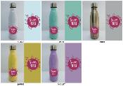 BOUTEILLE ISOTHERME "SUPER AESH"