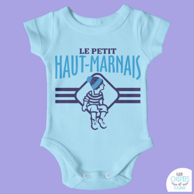 BODY " LE PETIT HAUT-MARNAIS"