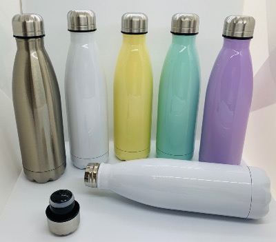gourde bouteille isotherme velo