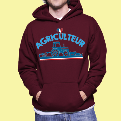 SWEAT "AGRICULTEUR"