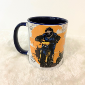 MUG PETIT MOTARD