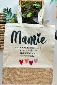 TOTEBAG MAMIE