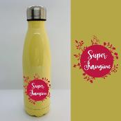 BOUTEILLE ISOTHERME "SUPER FRANGINE"