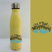 BOUTEILLE ISOTHERME "LE P’TIOT HAUT-MARNAIS"
