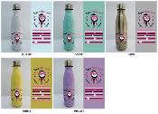BOUTEILLE ISOTHERME "SUPER MARRAINE"