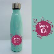 BOUTEILLE ISOTHERME "SUPER AESH"