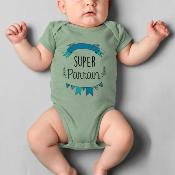 BODY "SUPER PARRAIN"