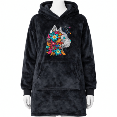 PILOU PILOU CHAT