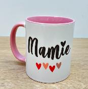 MUG MAMIE