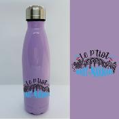 BOUTEILLE ISOTHERME "LE P’TIOT HAUT-MARNAIS"