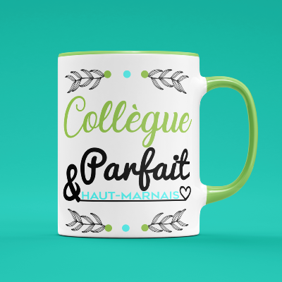 MUG COLLEGUE