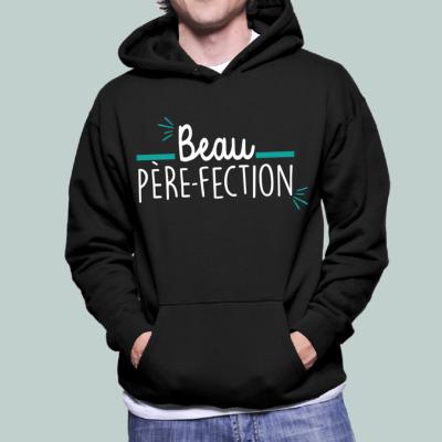 SWEAT "BEAU PERE-FECTION"