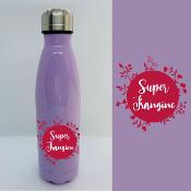 BOUTEILLE ISOTHERME "SUPER FRANGINE"