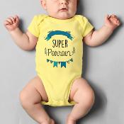BODY "SUPER PARRAIN"