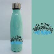 BOUTEILLE ISOTHERME "LE P’TIOT HAUT-MARNAIS"