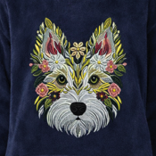 PILOU PILOU CHIEN YORKSHIRE