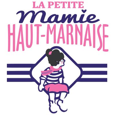 MUG LA PETITE MAMIE HAUT MARNAISE