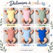 BODY " PARFOIS JE VOMIS QUAND JE BOIS TROP (COMME TONTON)"