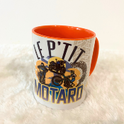 MUG PETIT MOTARD