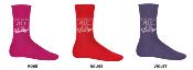 CHAUSSETTES "JE NE SUIS PAS VIEILLE, JE SUIS VINTAGE"