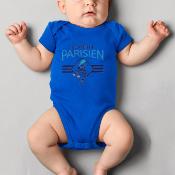 BODY " LE PETIT PARISIEN"