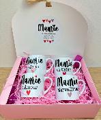 COFFRET EXPRESSO MAMIE