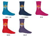 CHAUSSETTES "NOUNOU D’AMOUR"