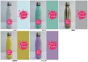 BOUTEILLE ISOTHERME "SUPER NOUNOU"