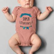 BODY "SUPER PARRAIN"