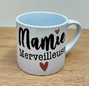 TASSE EXPRESSO MAMIE