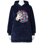 PILOU PILOU CHEVAL