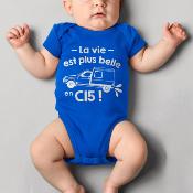BODY "LA VIE EST PLUS BELLE EN C15 !"