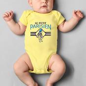 BODY " LE PETIT PARISIEN"