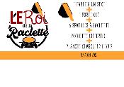 COFFRET "LE ROI DE LA RACLETTE"