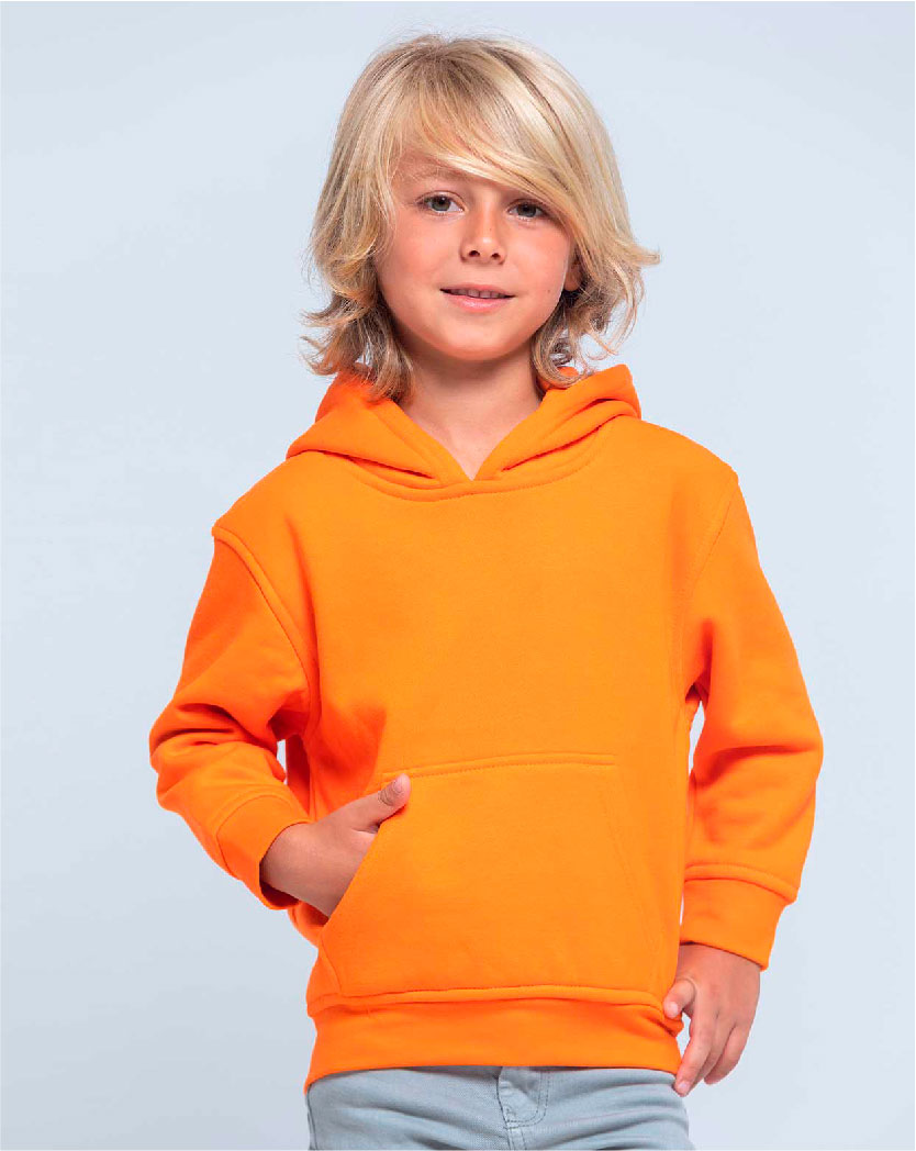 Sweat garcon top 7 ans