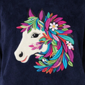 PILOU PILOU CHEVAL