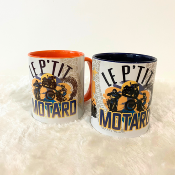 MUG PETIT MOTARD