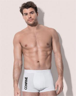 BOXER "CONFINÉ"