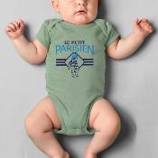 BODY " LE PETIT PARISIEN"