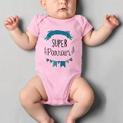 BODY "SUPER PARRAIN"