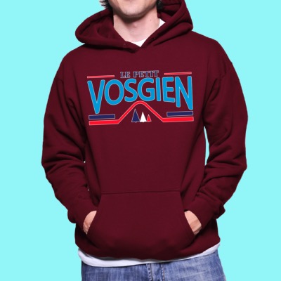 SWEAT "LE PETIT VOSGIEN"