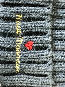 BONNET FEMME HAUT-MARNAISE