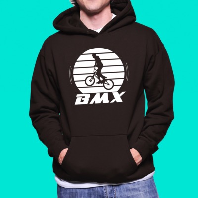 SWEAT "BMX"